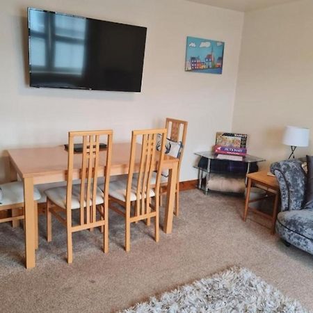 Ness City Apartment Inverness Exterior foto