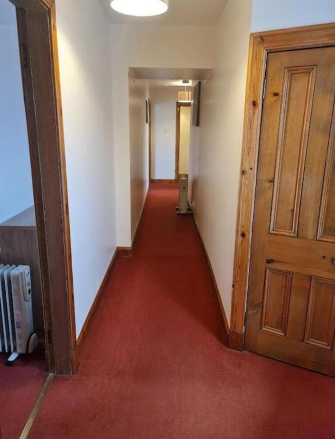 Ness City Apartment Inverness Exterior foto